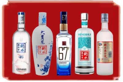 乐业县回收衡水老白干